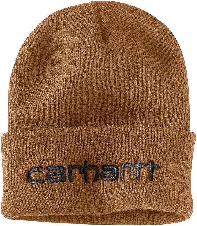 Carhartt-Gorro-de-Punto-Aislado-2 Descubre los Mejores Gorros de Invierno que te Mantendrán Caliente y con Estilo