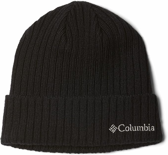 Columbia-Watch-Cap-Gorro-Unisex Descubre los Mejores Gorros de Invierno que te Mantendrán Caliente y con Estilo