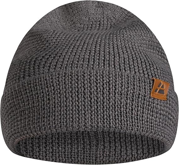 gorro-termico Descubre los Mejores Gorros de Invierno que te Mantendrán Caliente y con Estilo