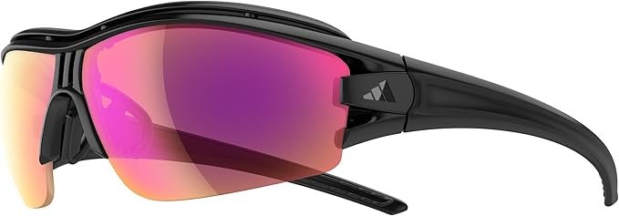 Adidas-Evil-Eye-Halfrim-PRO-L-a181-6099 Las Mejores Gafas de Sol Deportivas para Correr en 2024