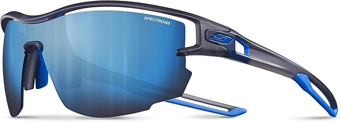 Julbo-Aero-Gafas-DE-Sol-Unisex-Adulto Las Mejores Gafas de Sol Deportivas para Correr en 2024