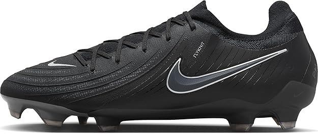 NIKE-Phantom-Gx-II-Pro-FG Botas de fútbol con mejor relación calidad-precio → ¡Descubre las mejores! ☑️