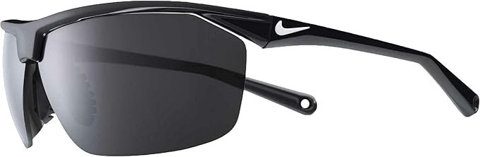 Nike-Tailwind-Gafas-Negro-123-mm-Hombres Las Mejores Gafas de Sol Deportivas para Correr en 2024