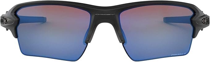 Oakley-Flak-Unisex-Men-Flak-2.0-XL Las Mejores Gafas de Sol Deportivas para Correr en 2024