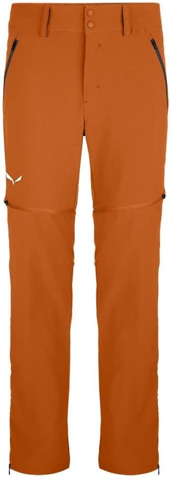 SALEWA ▷ Los Mejores Pantalones Deportivos → ¡Ideal para el Gym!