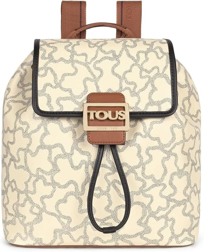 TOUS-Mochila-New-K-Icon Los Mejores Bolsos de Moda: Elegancia y Funcionalidad en un Solo Accesorio