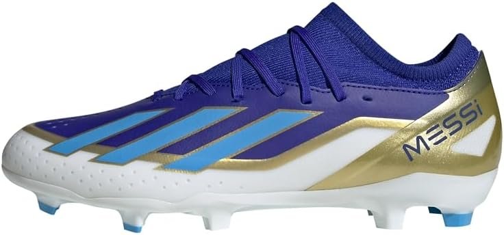 adidas-X-Crazyfast.3-FG-Messi Botas de fútbol con mejor relación calidad-precio → ¡Descubre las mejores! ☑️